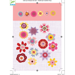 30 Disegni Il Pezzo Mancante 