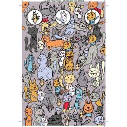 30 Giochi di Osservazione Fantasia 1