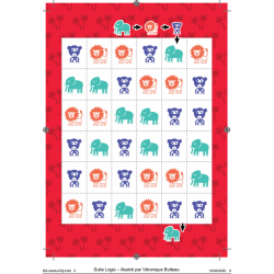 30 Disegni Continuazione Logica