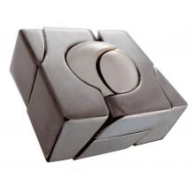 Huzzle Cast Marble Livello 5 Esperto