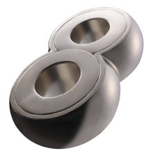 Huzzle Cast Infinity Livello 6 Maestro