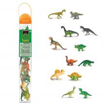 Tubo Dinosauro Sue e i suoi Amici +3 anni