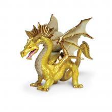Drago Dorato +4 anni