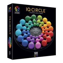 IQ Circle 