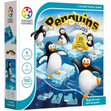 Penguins on Ice + 6 Anni 