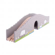 Ponte della Fattoria +3 anni