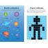 55 Giochi di memoria +6 anni