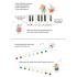 Libro Pianoforte per i Piccini +3 anni