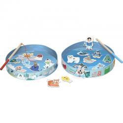 Pesca Magnetica +2 anni