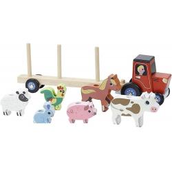 Camion animali dai 2 anni