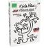 Equilibristi Keith Haring +3 anni