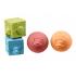 Set 2 Palline e 2 Cubi +0 mesi 