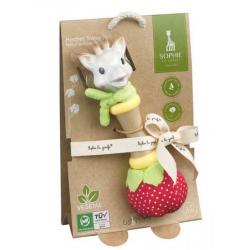 Sonaglio Natur soft Sophie la Giraffa